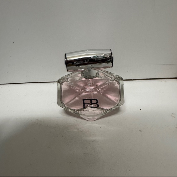 Ferucci Bamboo Pour Femme Perfume 3.4 OZ